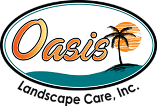 Oasis Landscape Care, Inc.